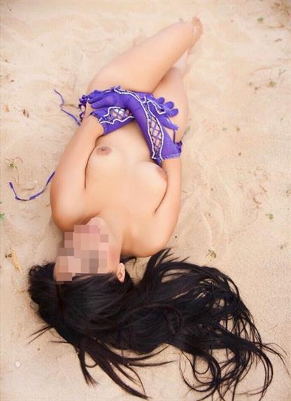 Zara22, escort in CBD id1444