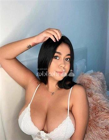 Escort Model Gveia, Mangere id3292